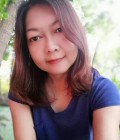Rencontre Femme Thaïlande à บางแพ : Ong, 47 ans